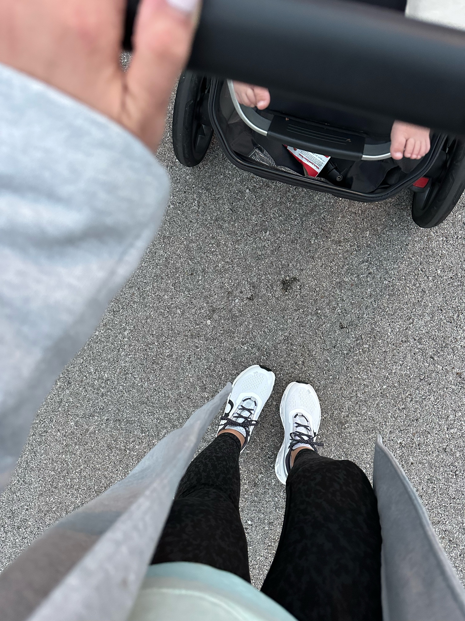 Coat runs big, go 1 size down and shoes are tts! 

linked the babies coats, go up a size so you can wear for two seasons! 

#LTKKids #LTKFamily #LTKCyberWeek