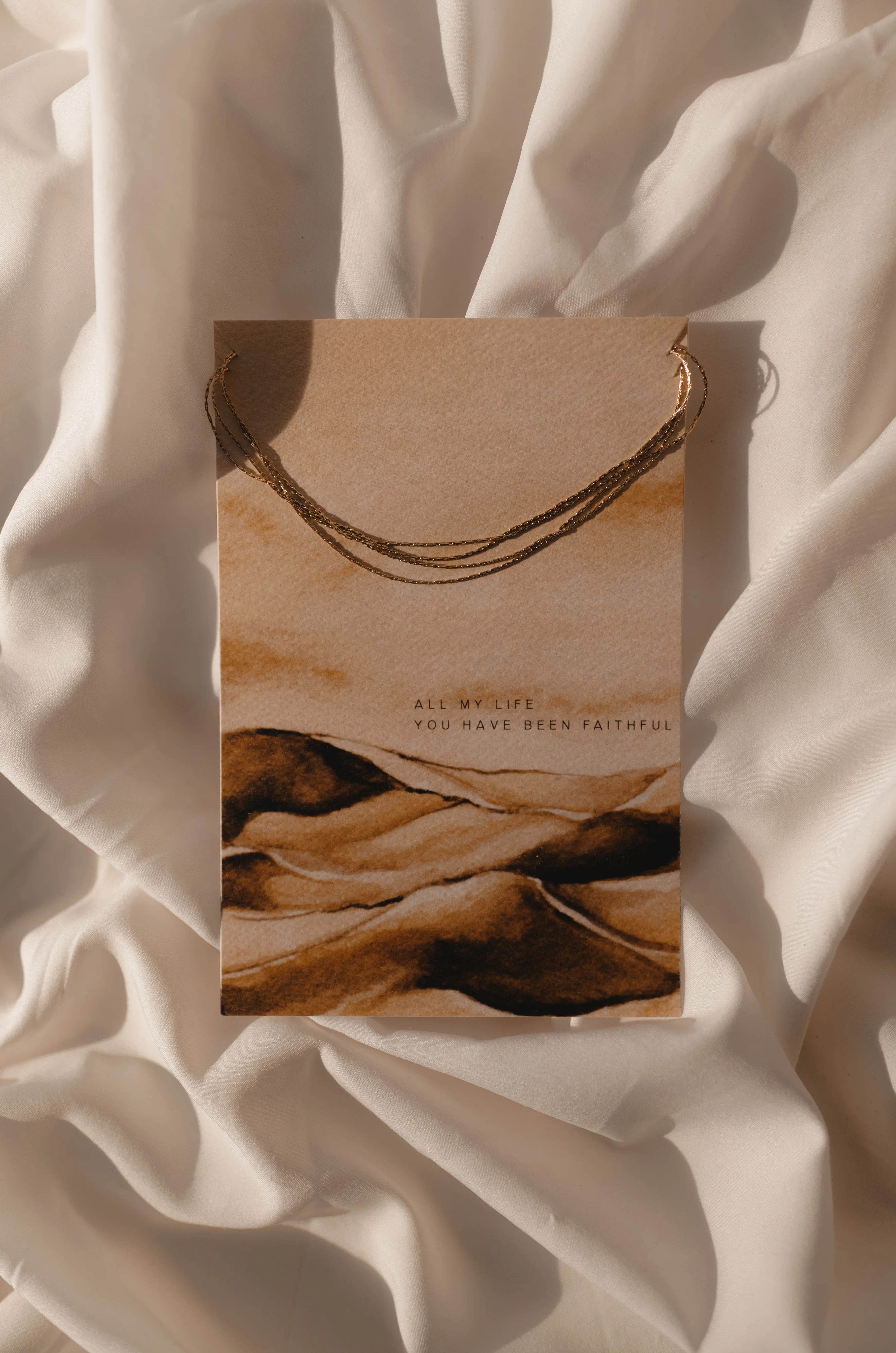 The Journey | Dear Heart