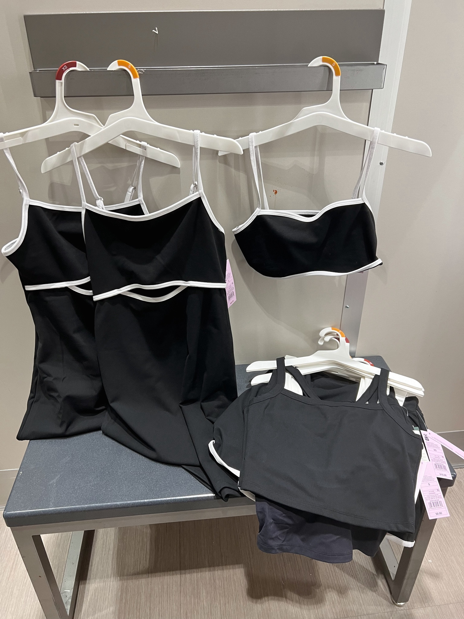 New arrivals, target finds, athletic wear, activewear 

#LTKxTarget 

#LTKSeasonal #LTKActive