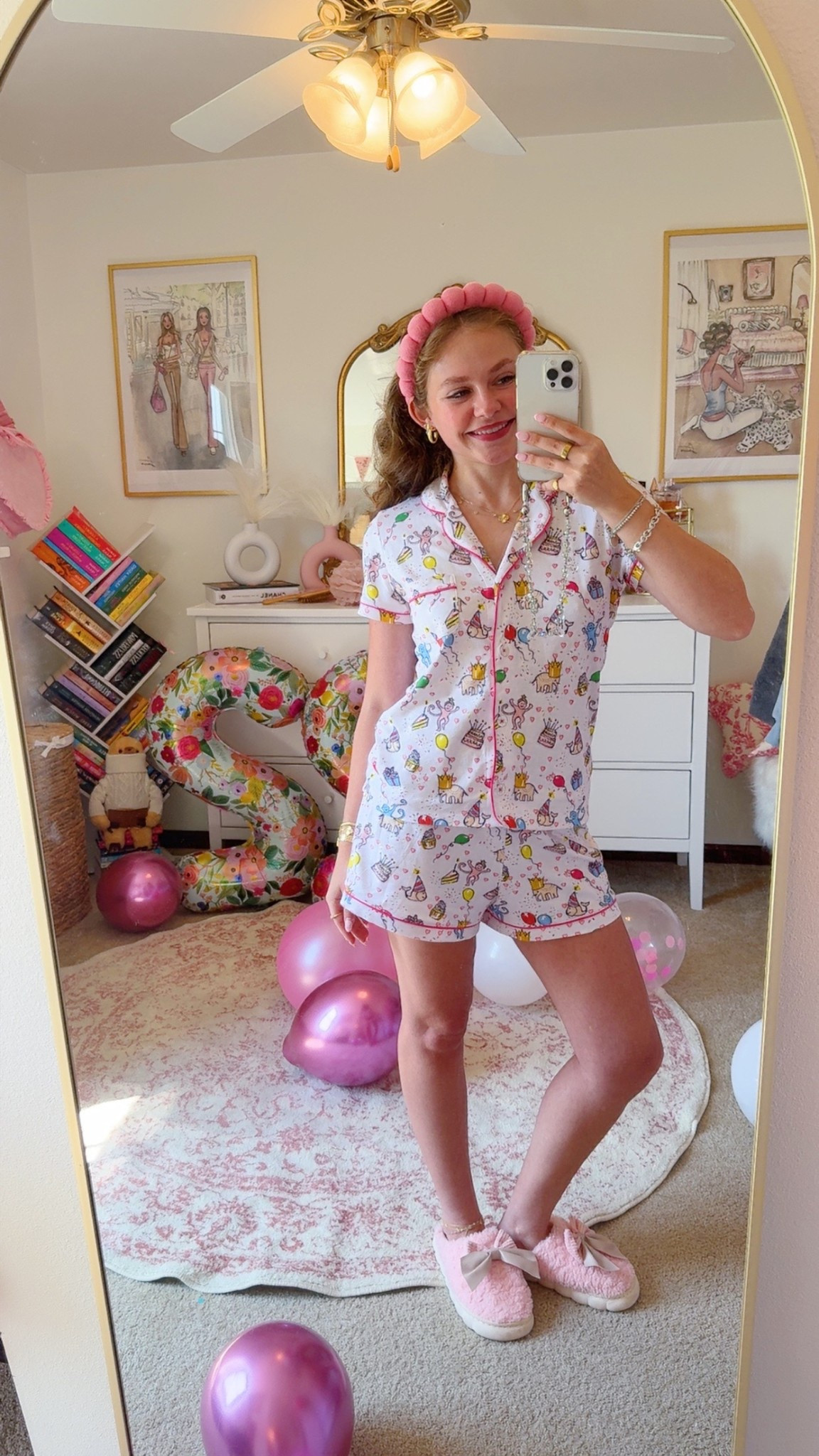 birthday jammie’s!

#LTKU #LTKStyleTip #LTKBeauty