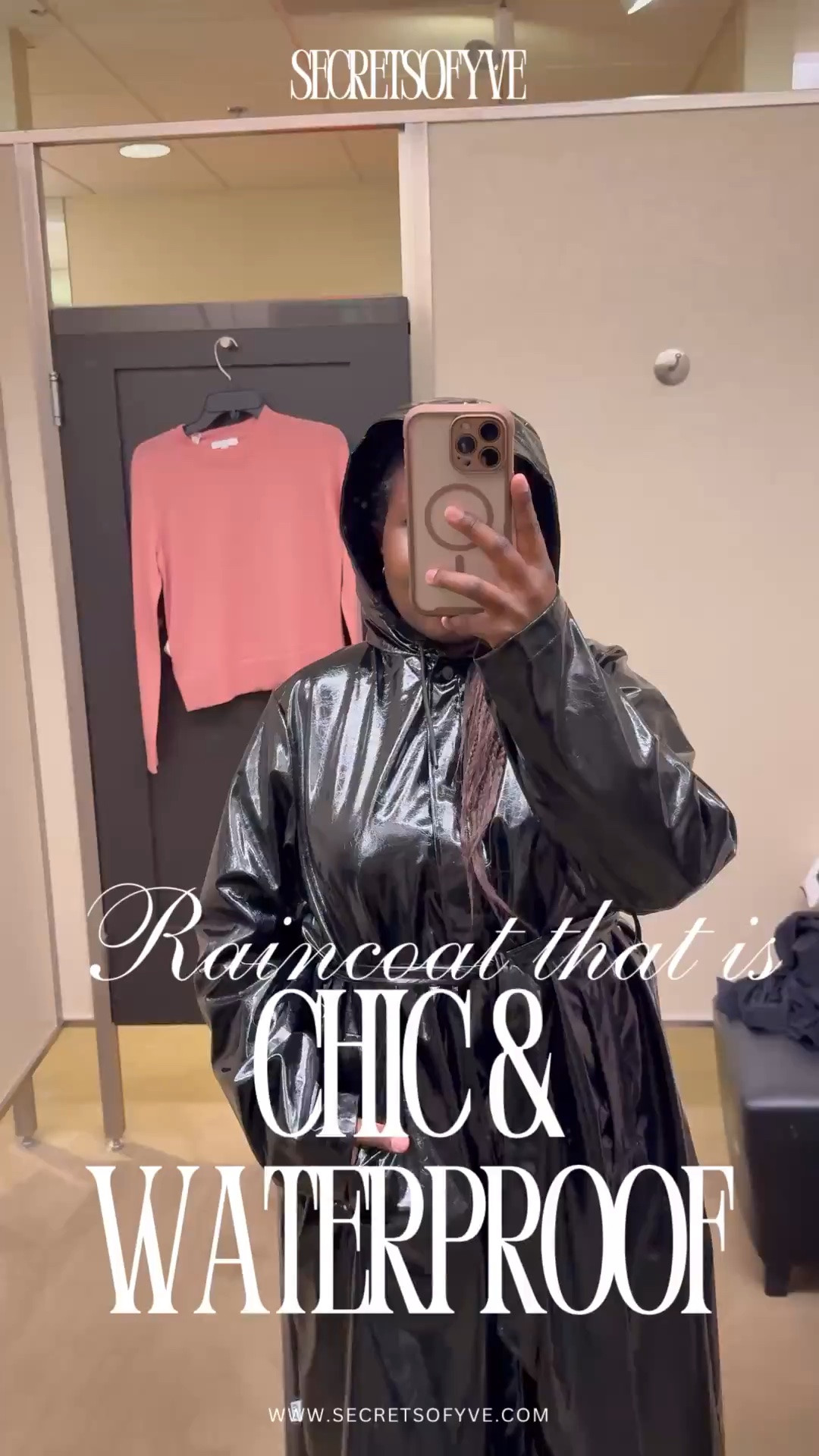 SecretsofYve: with a drawstring hood! Nordstrom Anniversary Sale. NSALE. 
#Secretsofyve #ltkgiftguide
Always humbled & thankful to have you here.. New posts daily at 3pm & 4:15pm EST. 
CEO: PATESI Global & PATESIfoundation.org
@secretsofyve : where beautiful meets practical, comfy meets style, affordable meets glam with a splash of splurge every now and then. I do LOVE a good sale and combining codes! #ltksalealert #ltku #ltkplussize #ltkmidsize #ltkover40 #ltkpetite #ltktall #ltkvlog #ltktravel #ltkbump #ltkootd #ltkstorytime #ltkmorningroutine
#ltkdayinmylife #ltkmomlife secretsofyve

#LTKSeasonal #LTKWorkwear #LTKgrwm