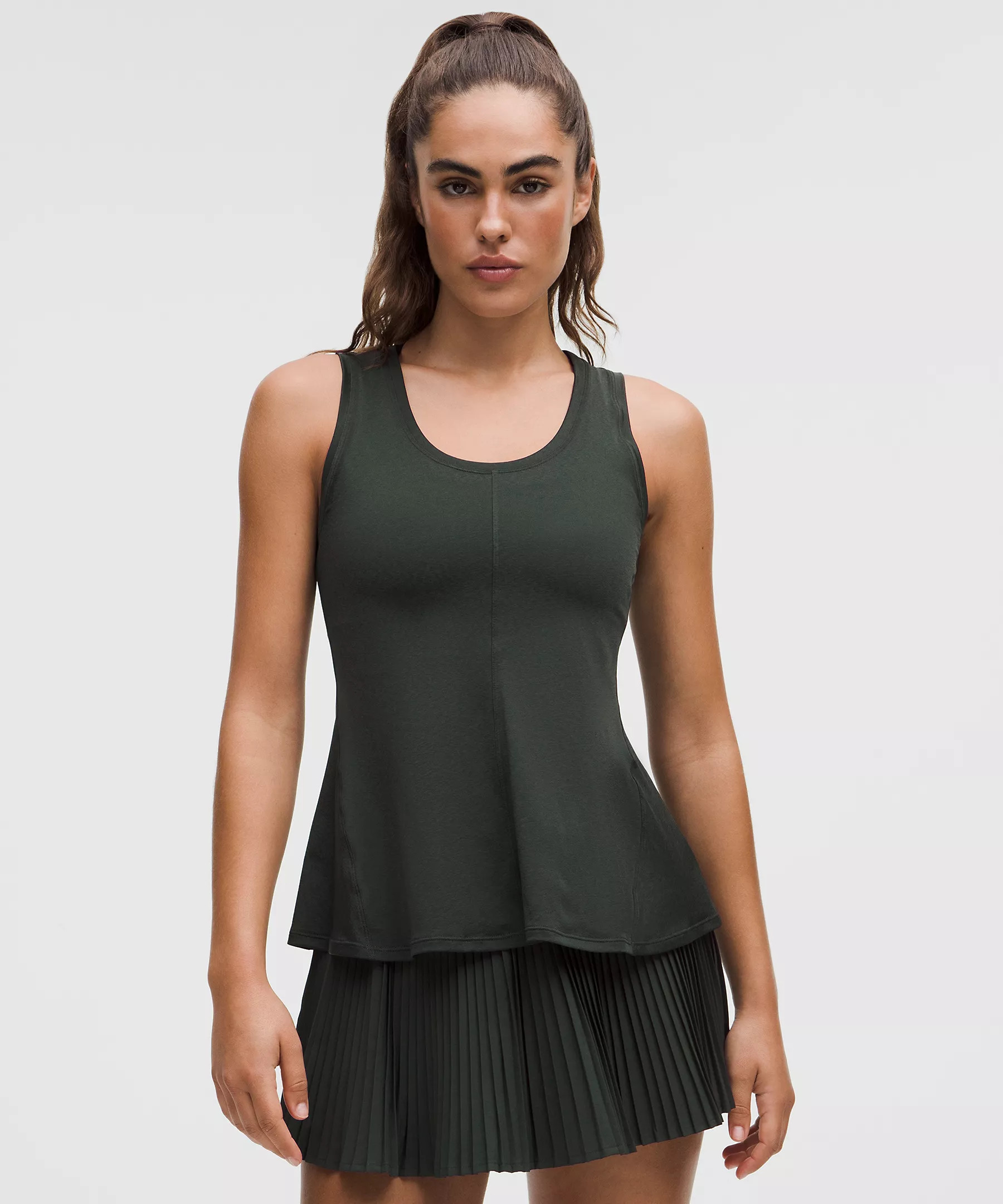 Flow Y Bra Light Support, A/B Cup *Evolve | Women's Bras | lululemon | Lululemon (US)