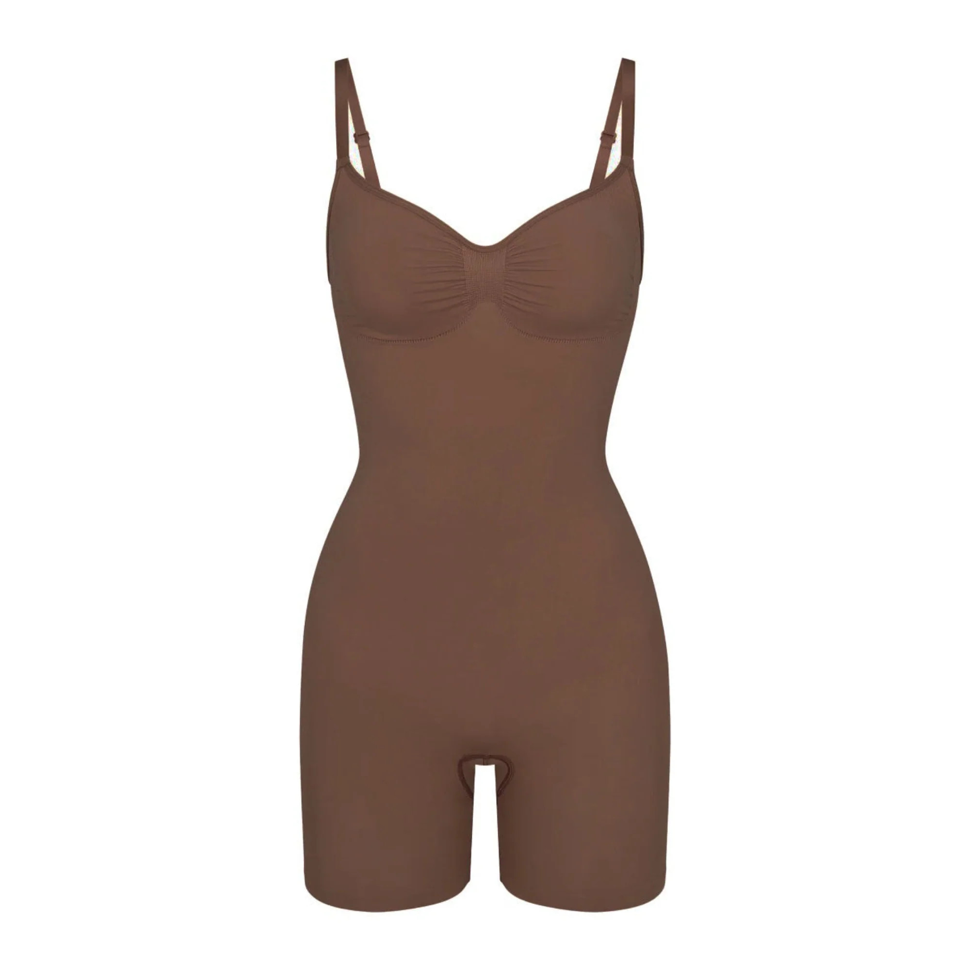 MID THIGH BODYSUIT | SKIMS (US)