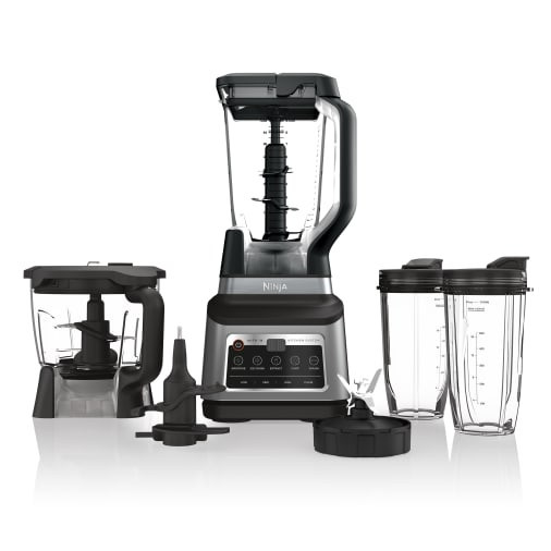 24 oz. Tritan™ Nutri Ninja® Cup | Ninja Kitchen