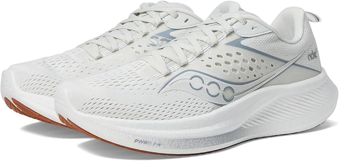 Saucony Women's Ride 17 Sneaker | Amazon (US)