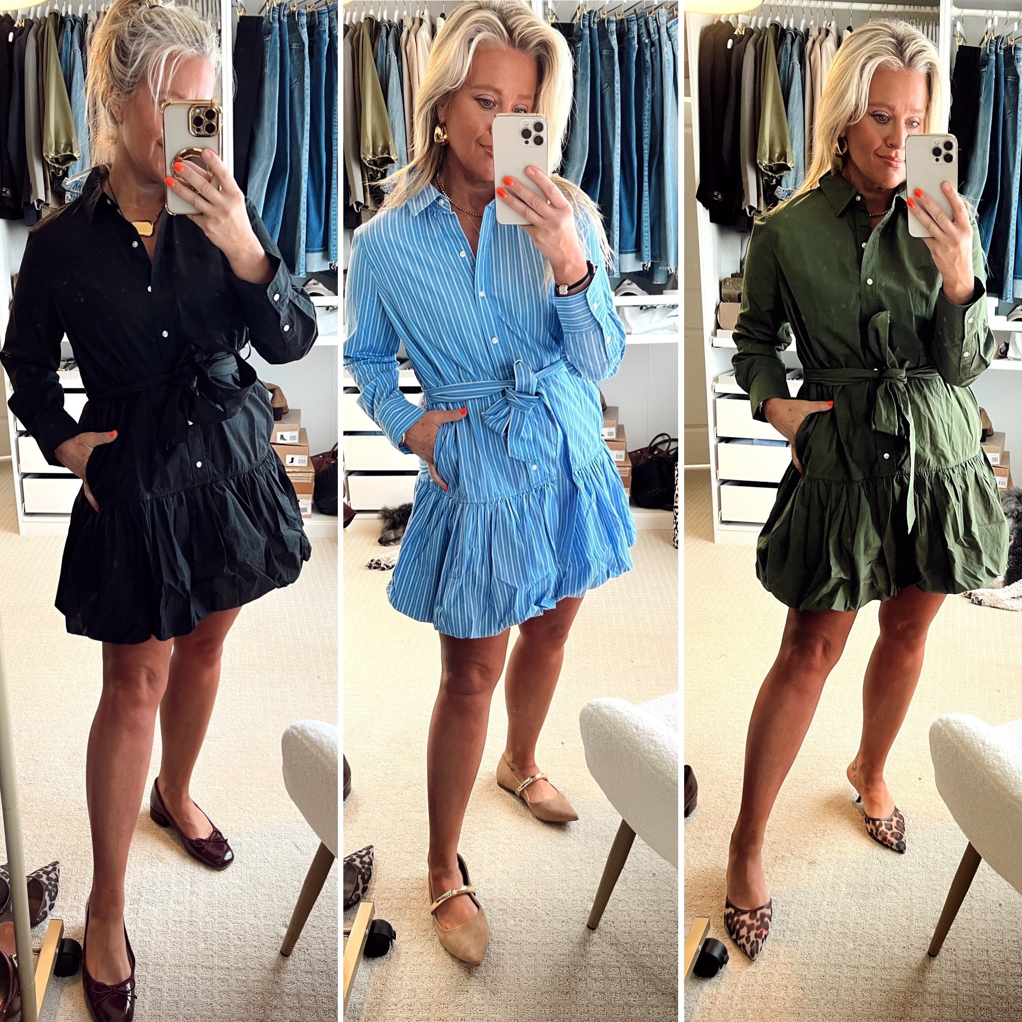  ✨Tap the bell and ❤️ for over 40 fashion, midlife style, midsize fashion and luxury looks for less. 

Walmart early fall dresses

Beautiful fit, Madewell quality 

Runs tts 

👑"Helping you look good, feel good!" - Lindsey Denver

Early fall fashion, fall outfit inspo, fall outfits 2025, fall OOTD, midlife fall style, belly friendly outfits, fall style for women over 40, midsize fall fashion, fall wardrobe refresh, September style, fall transition outfits, Amazon fall finds, affordable fall fashion, fall capsule wardrobe, fall style tips, under 100 style, fall style inspo, fall trends 2025, effortless fall style, cozy chic fall, OOTD fall edition, Amazon fashion finds, outfit ideas for fall, style for midlife, chic and comfy, fall fashion on a budget, everyday fall outfits, layered fall looks, fall closet goals, wardrobe upgrade


Follow my LTK @Over40andmidlife on the @shop.LTK app to view this post and get my exclusive app-only content!

#liketkit 
@shop.ltk
https://liketk.it/5lY6b

Follow my LTK @Over40andmidlife on the @shop.LTK app to view this post and get my exclusive app-only content!

#liketkit #LTKOver40 #LTKMidsize
@shop.ltk
https://liketk.it/5lY7v