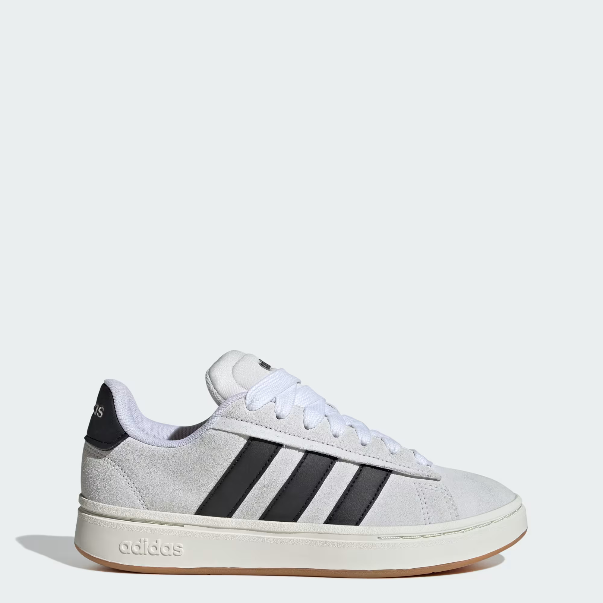 Grand Court Alpha Shoes | adidas (US)