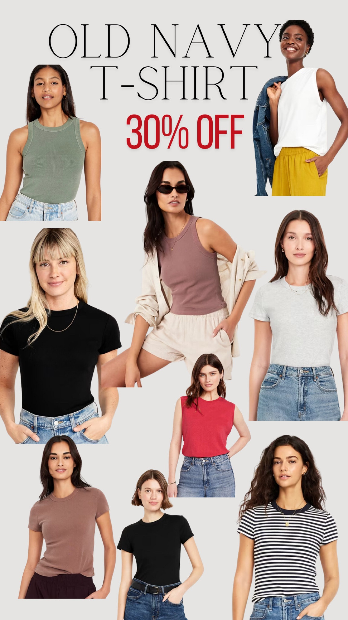 Old navy Shirts on sale! So many colors to pick from!

#LTKFindsUnder50 #LTKStyleTip #LTKSaleAlert