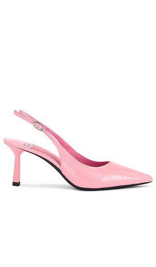 Gambol Pump in Pink | Revolve Clothing (Global)