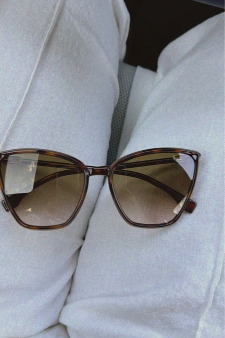 Fendi sunglasses, white outfit, linen pants, designer 

#LTKStyleTip #LTKTravel #LTKSaleAlert