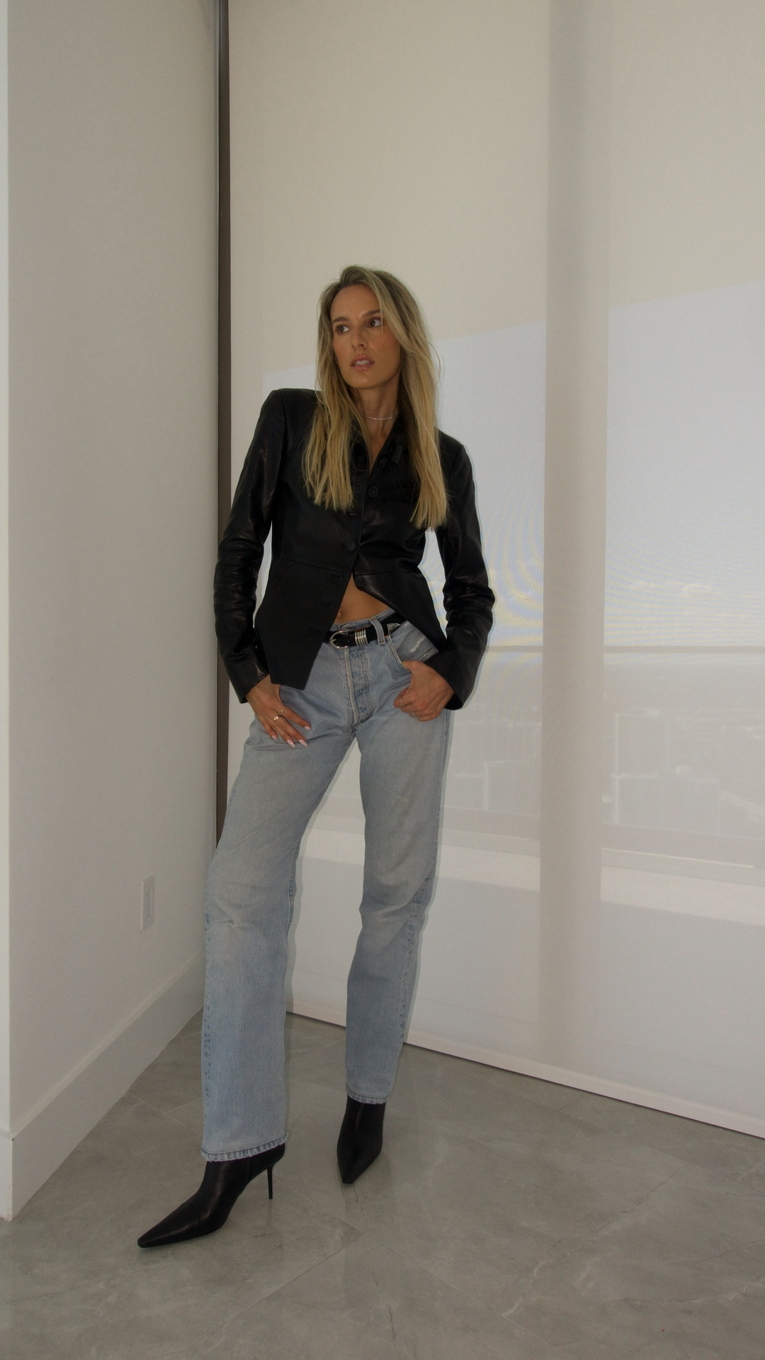 I’ll try it on so you don’t have to. Wearing an xs in the top  

#LTKootd #LTKgrwm