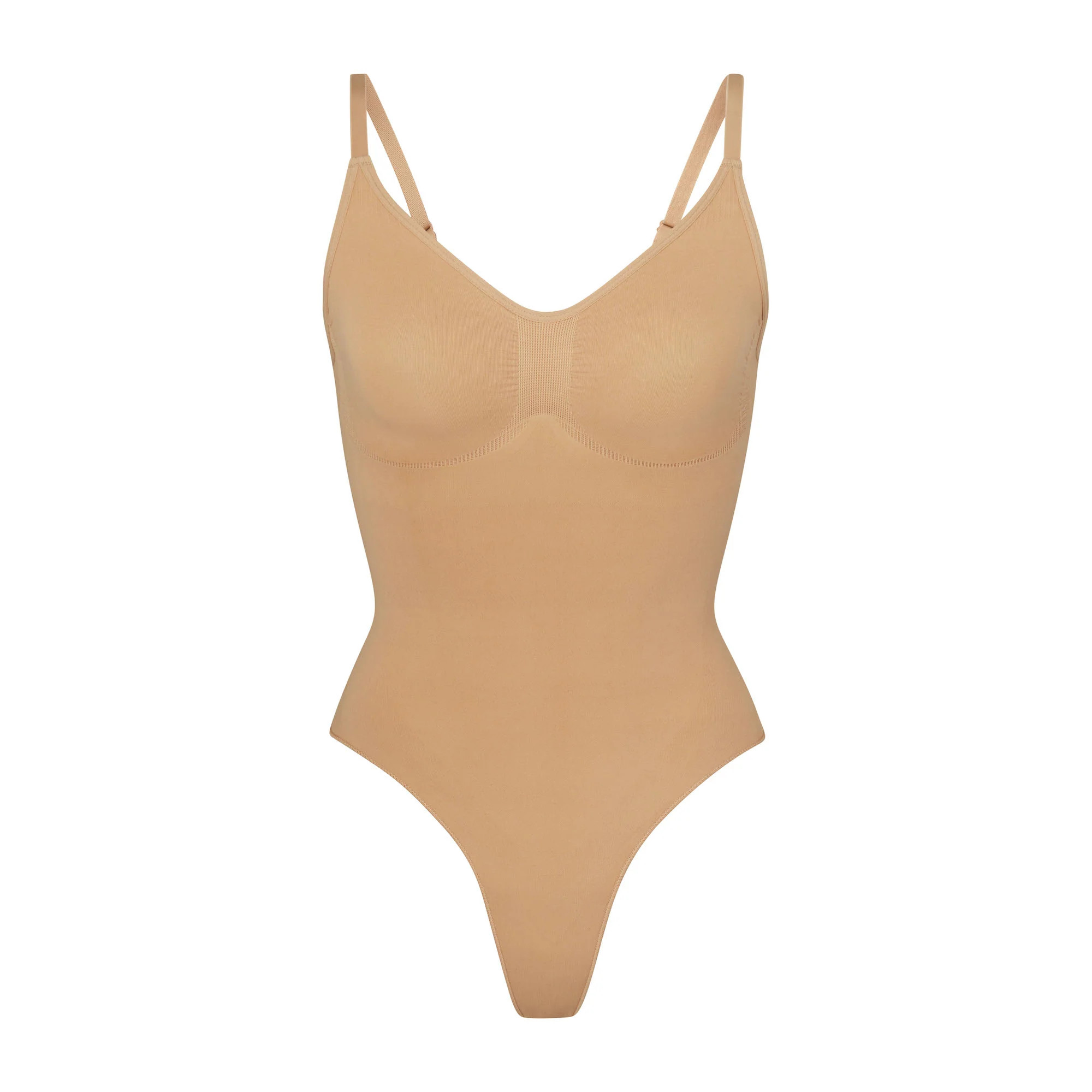 THONG BODYSUIT | SKIMS (US)