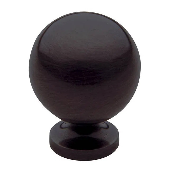 1" Diameter Round Knob | Wayfair North America