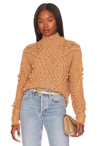 Daybreak Sweater
                    
                    Lovers and Friends | Revolve Clothing (Global)