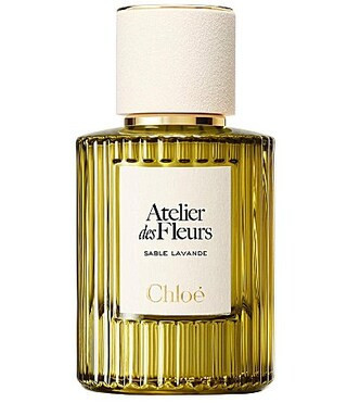Chloe Atelier des Fleurs Sable Lavande Eau de Parfum - 1.6 oz. | Dillard's