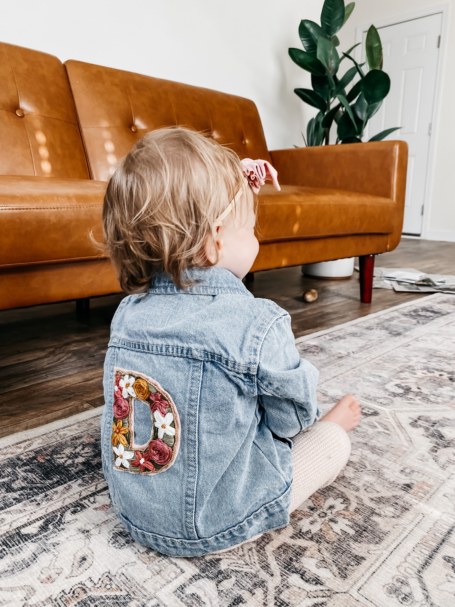 Denim Jackets for embroidery. Baby, Toddler, Girls, Women


#LTKBaby #LTKStyleTip #LTKFamily