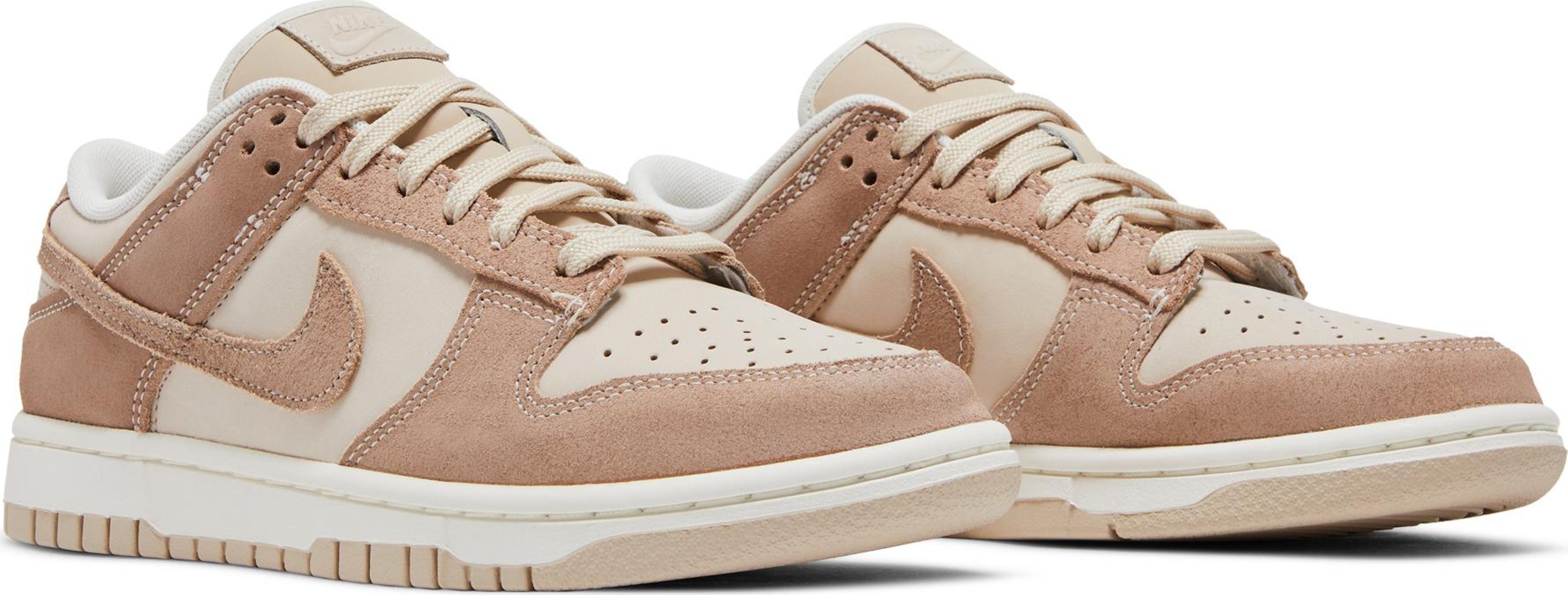 Wmns Dunk Low SE 'Sandrift' | GOAT