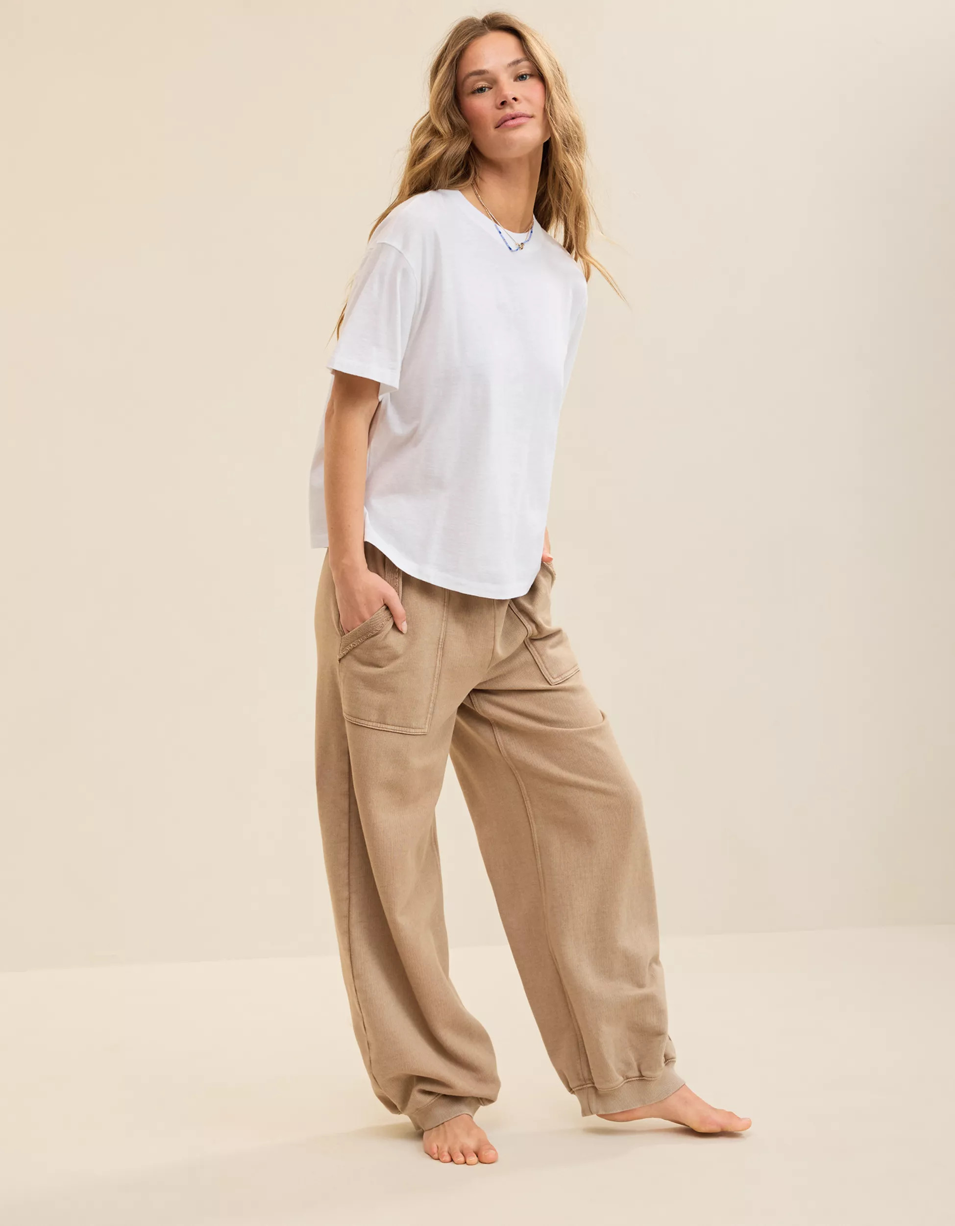 Aerie Relaxed T-Shirt | Aerie