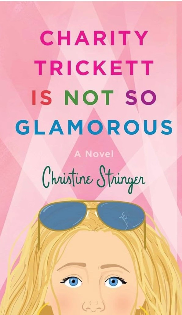 Next on my reading list…

Bridget Jones fans will fall hard for this based-on-a-true-story, behind-the-scenes tale of a young woman’s calamitous adventures trying to break into the movie industry in 1990s Hollywood.
#LTKreadinglist #LTKbooknerd 