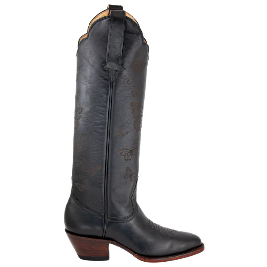 The Butterfly Boot | Heirloom Field