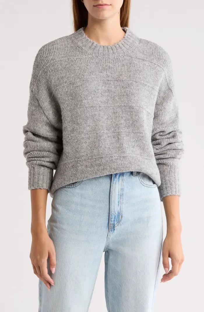 Elodie Crewneck Sweater | Nordstromrack | Nordstrom Rack