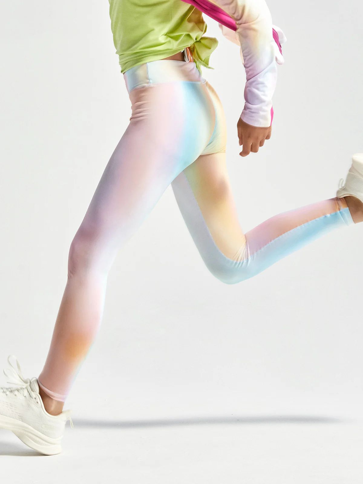 HEAVENLY Queenie Leggings | moodytiger