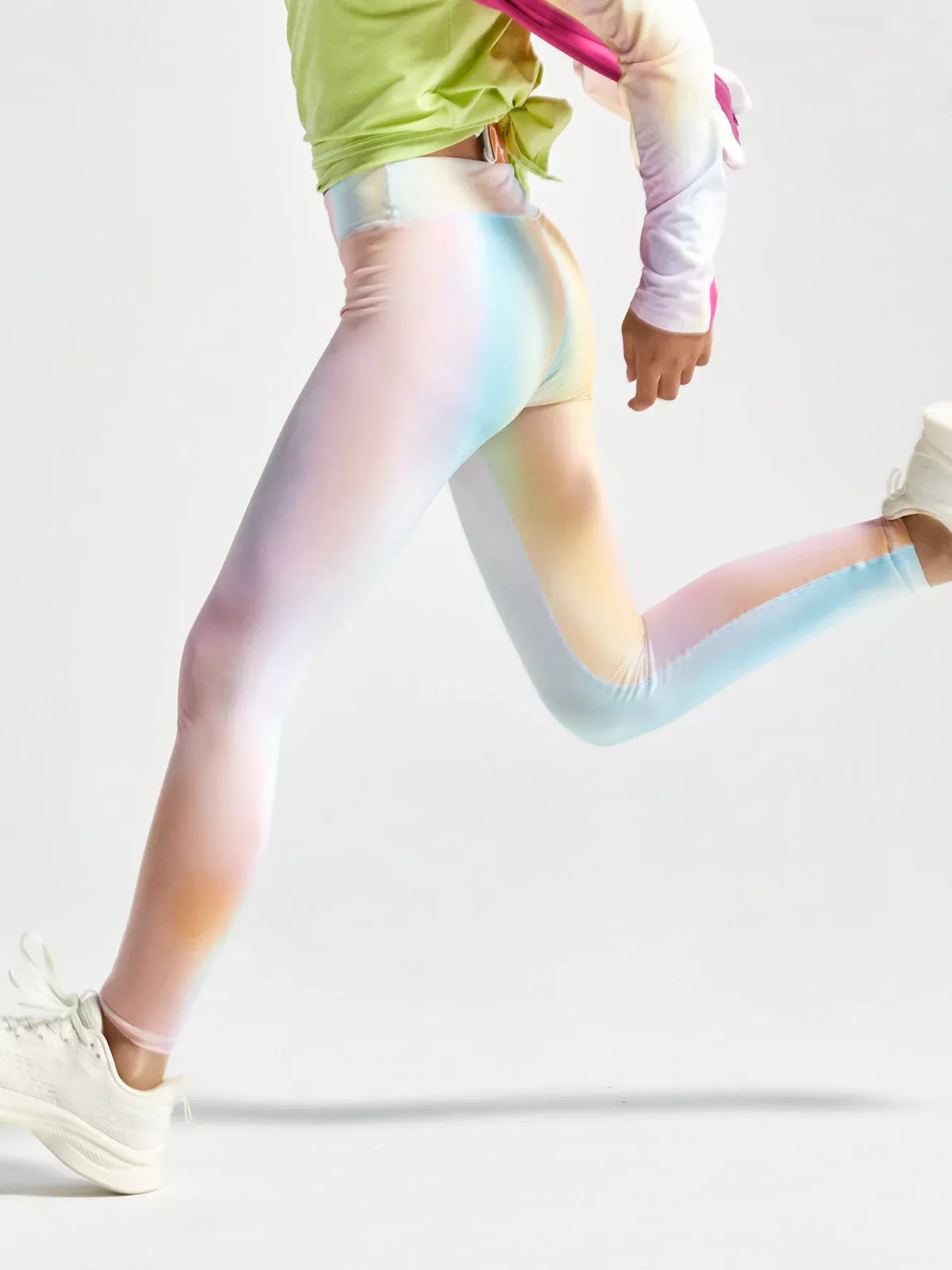 Check out kids activewear from moodytiger