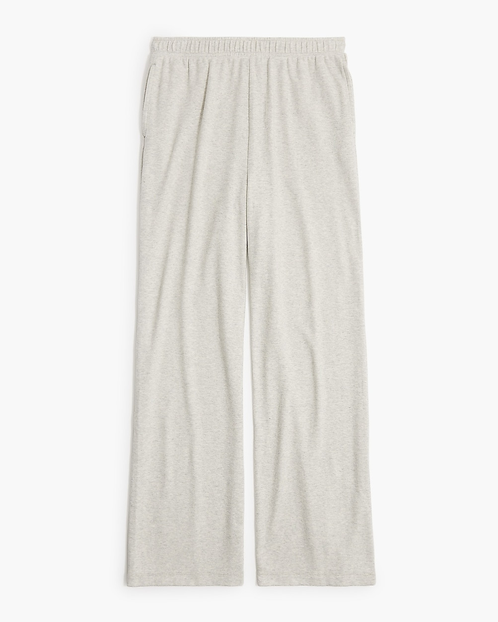 Soft straight-leg sweatpant | J.Crew Factory