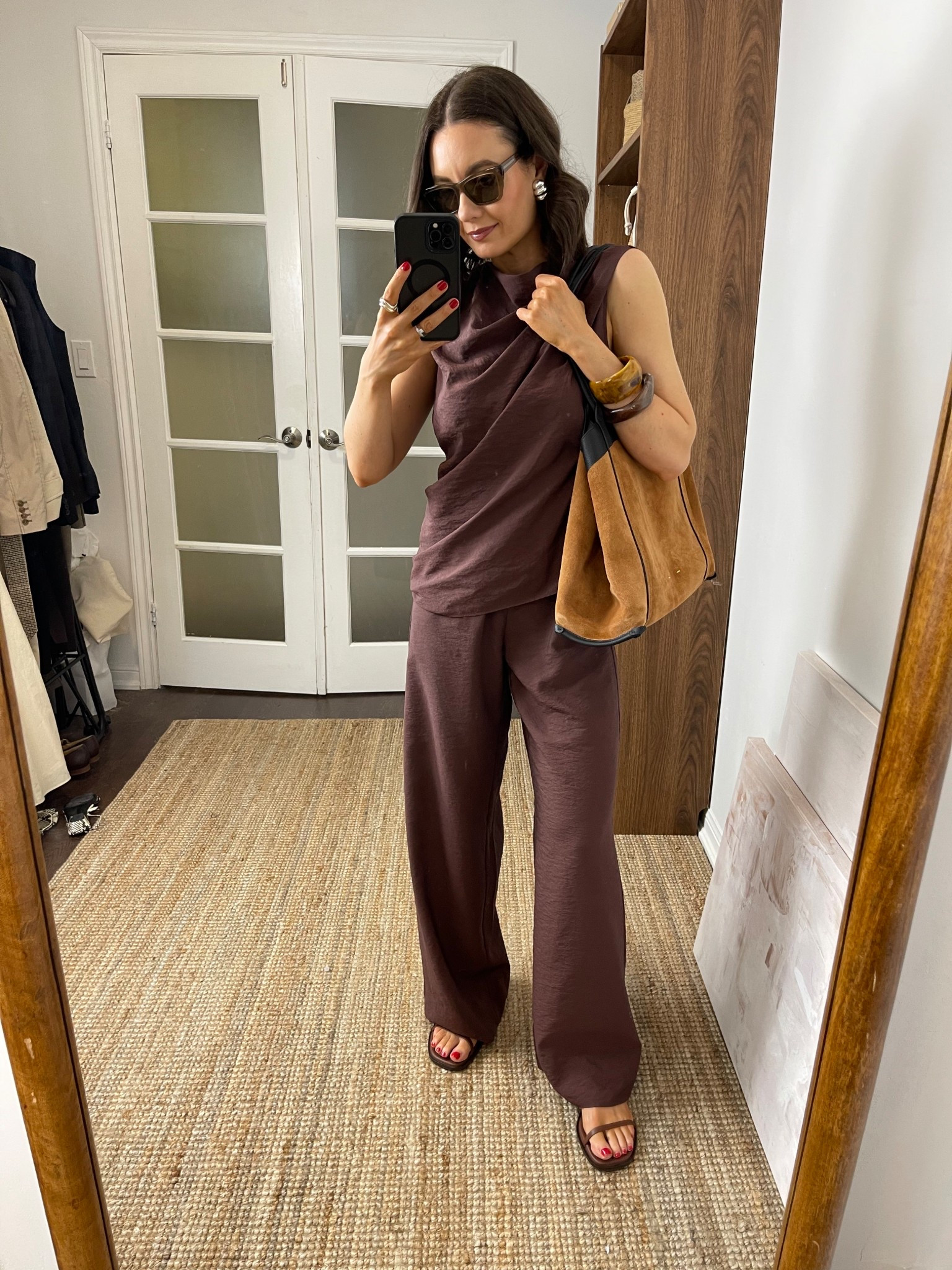 Co ord set 

Use Sansha15 for Fabrique

#LTKStyleTip #LTKSeasonal