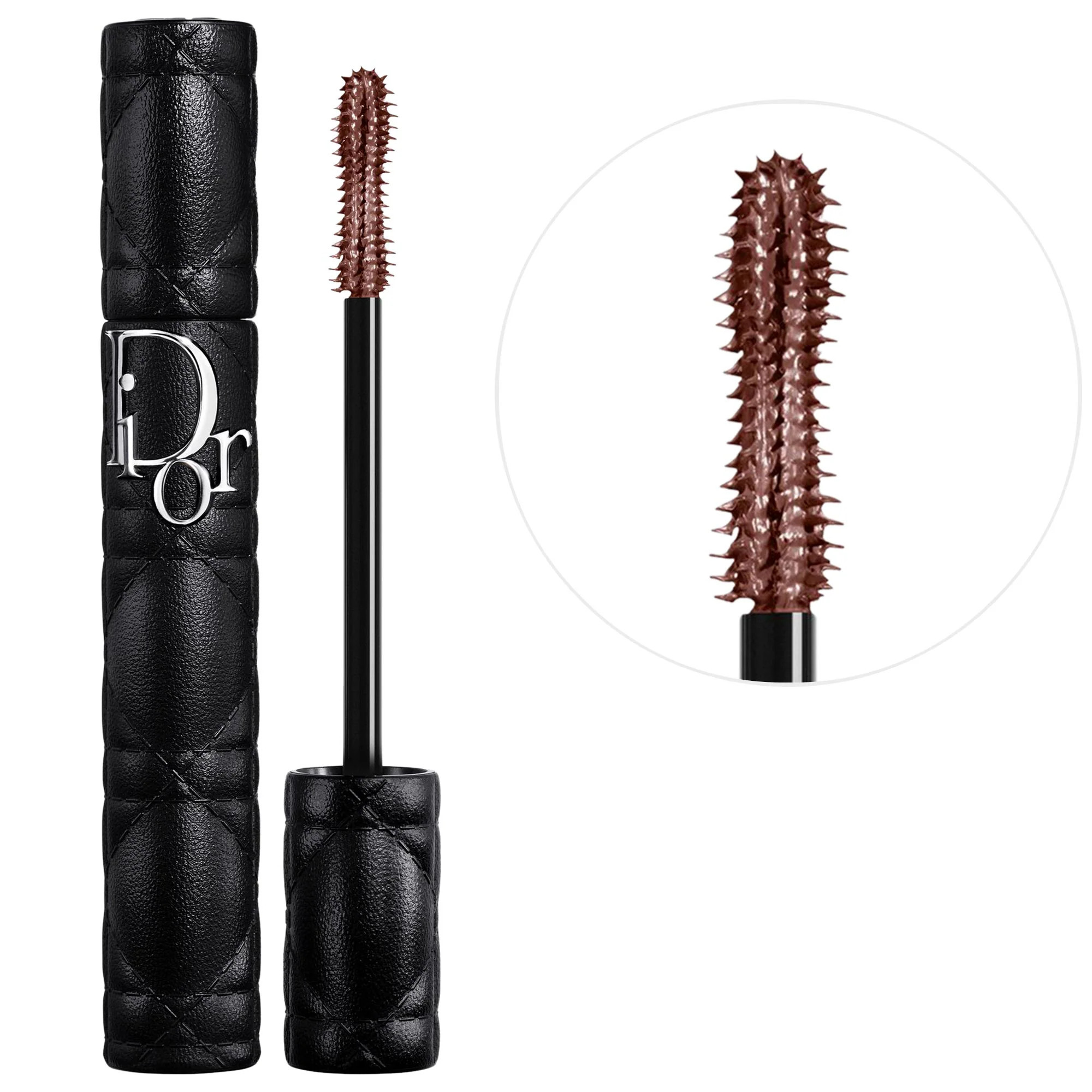 Diorshow Overvolume Extreme Volume Mascara Overbrown 0.30oz/8.5g | Sephora (US)