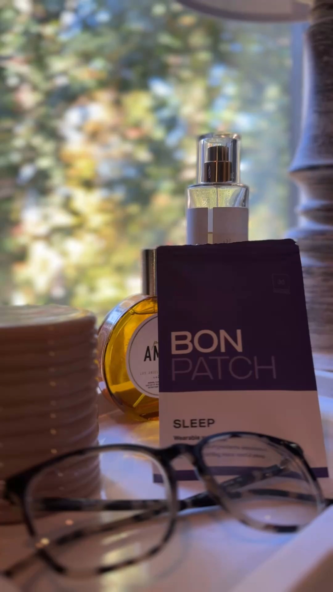 BonPatch - wearable wellness patches
Offering the boost we need to get us through workouts, activities with the kids, hectic work schedule or to relax and get a more restful sleep!

I’ve linked the products from BonPatch in my LTK so you can go shop directly from there!
#ad #wellness #BonPatch #WellnessThatSticks #SleepRelaxRepeat

@Shop.LTK #liketkit