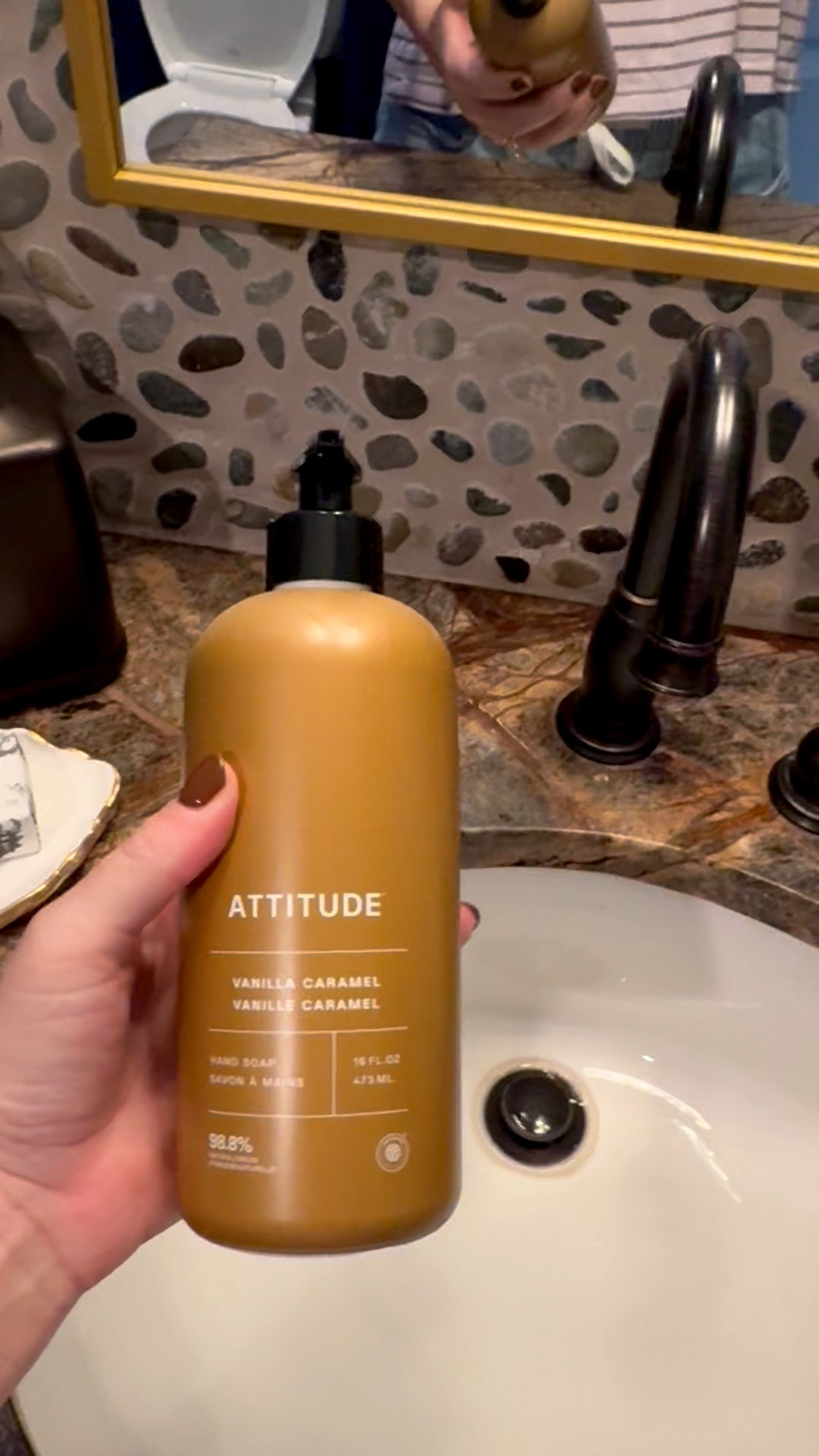 Clean products we use in our home! Hand soaps are 15% off with code CLEANHANDS15 

#LTKFindsUnder50 #LTKFindsUnder100 #LTKHome