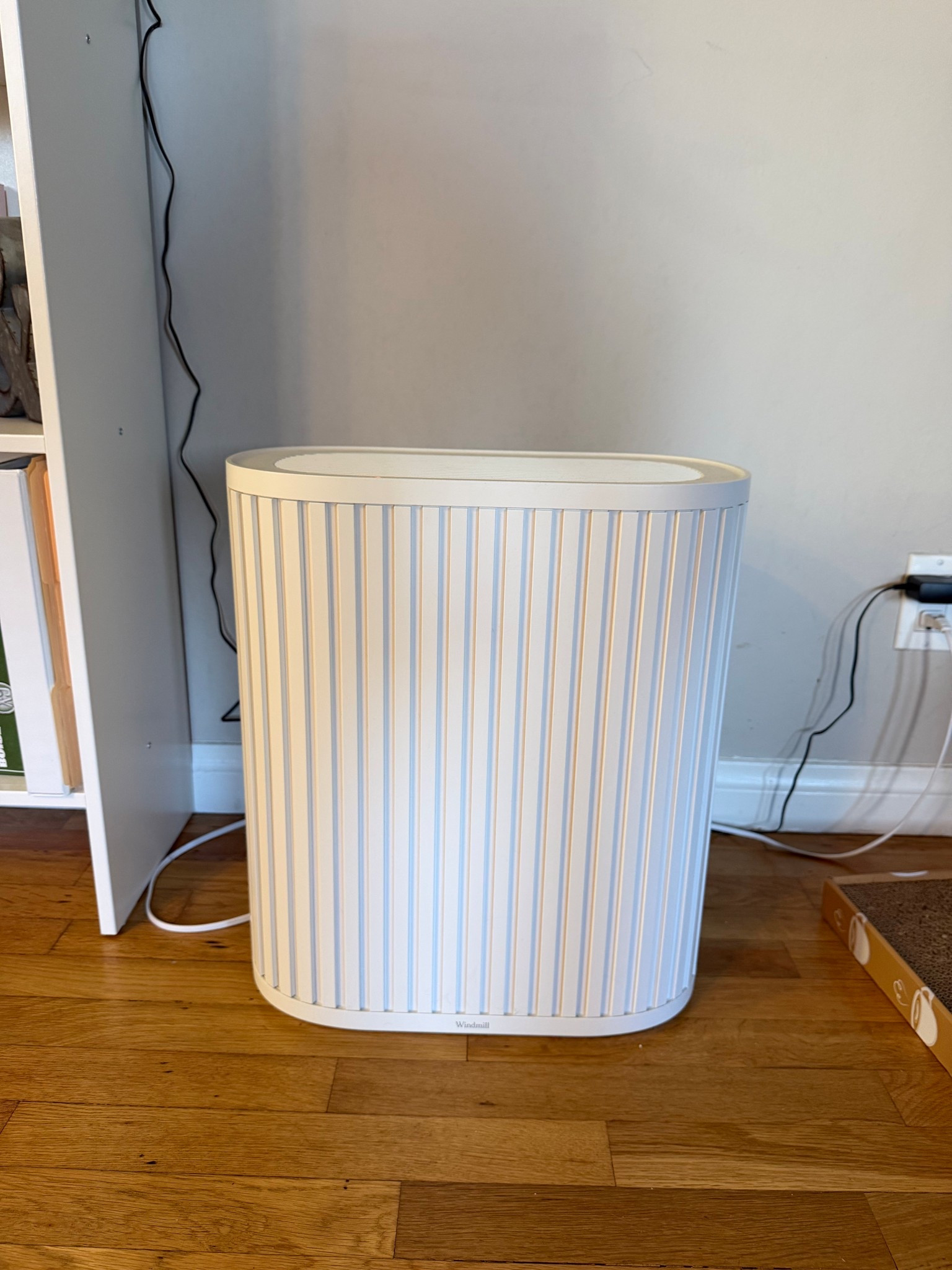 Love this air purifier! It’s so quiet and love that it’s connected to an app so I can control it with my phone 

#LTKSaleAlert #LTKHome