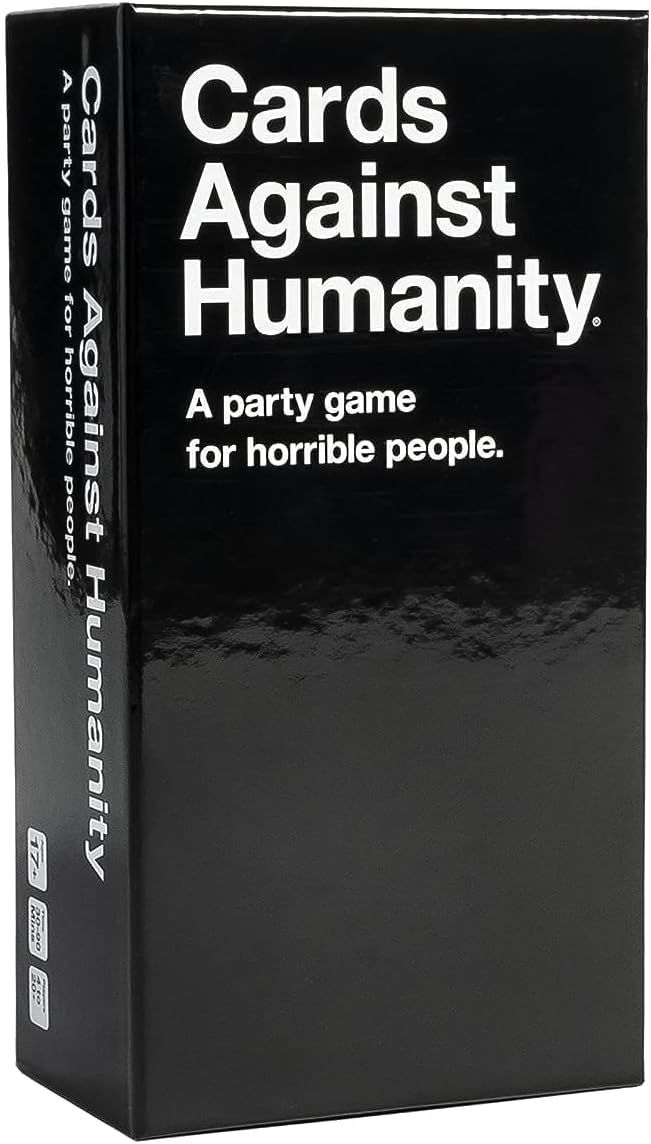 Cards Against Humanity | Amazon (US)