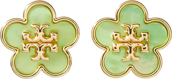 Flower Stud Earrings | Nordstrom