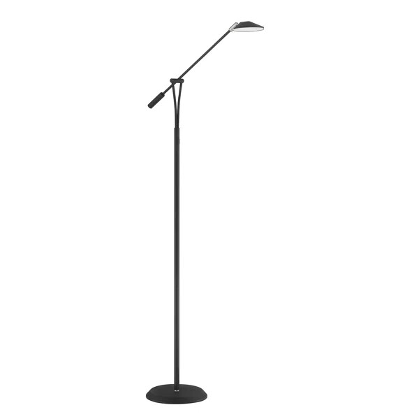 Ikeam 45'' LED Task Floor Lamp | Wayfair North America