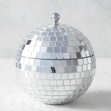 Disco Ice Bucket | Z Gallerie