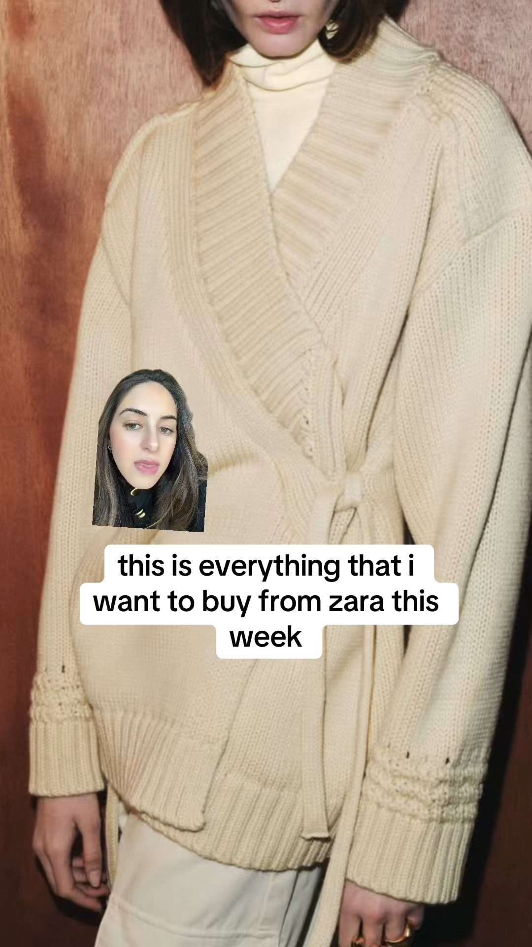 everything i want to buy from zara this week

#LTKootd #LTKSeasonal