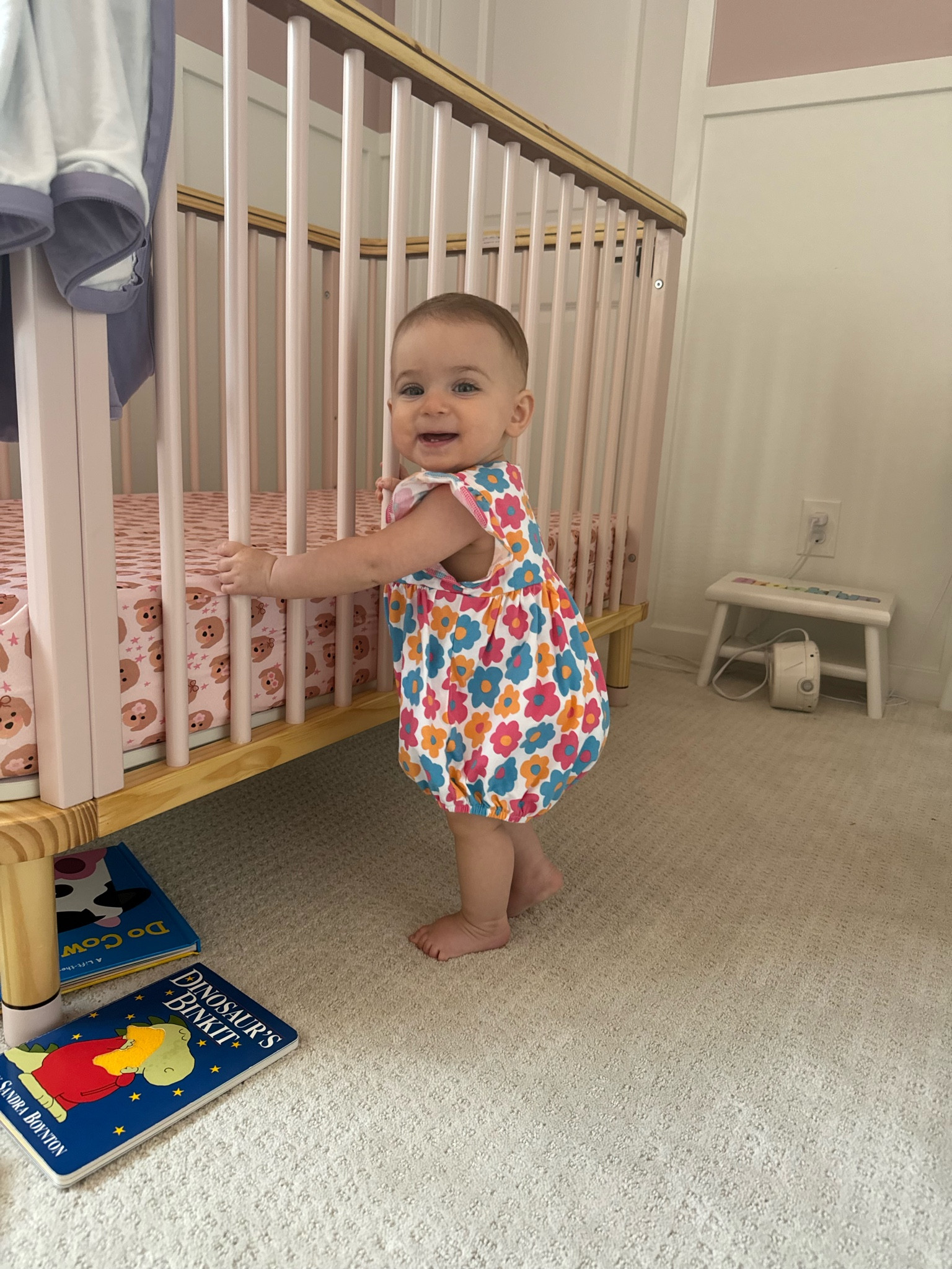 Crib sheets are 10% off with code ALWAYSMELISS 

#LTKFindsUnder100 #LTKFindsUnder50 #LTKBaby