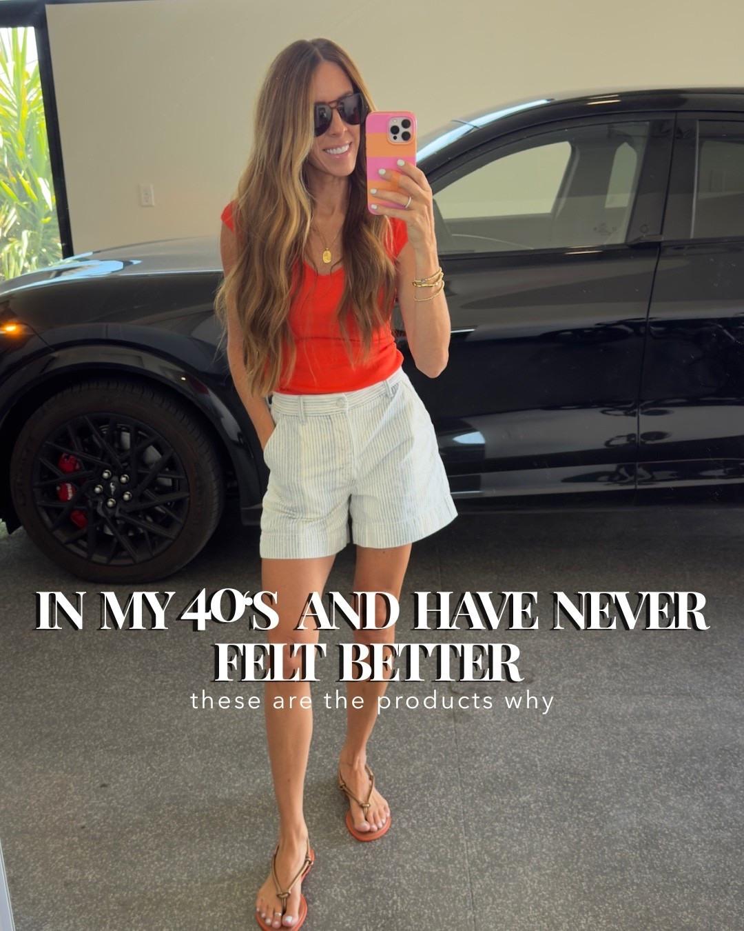Everything i’m using in my 40s to make me feel my best!!

#LTKootd #LTKSeasonal #LTKmomlife