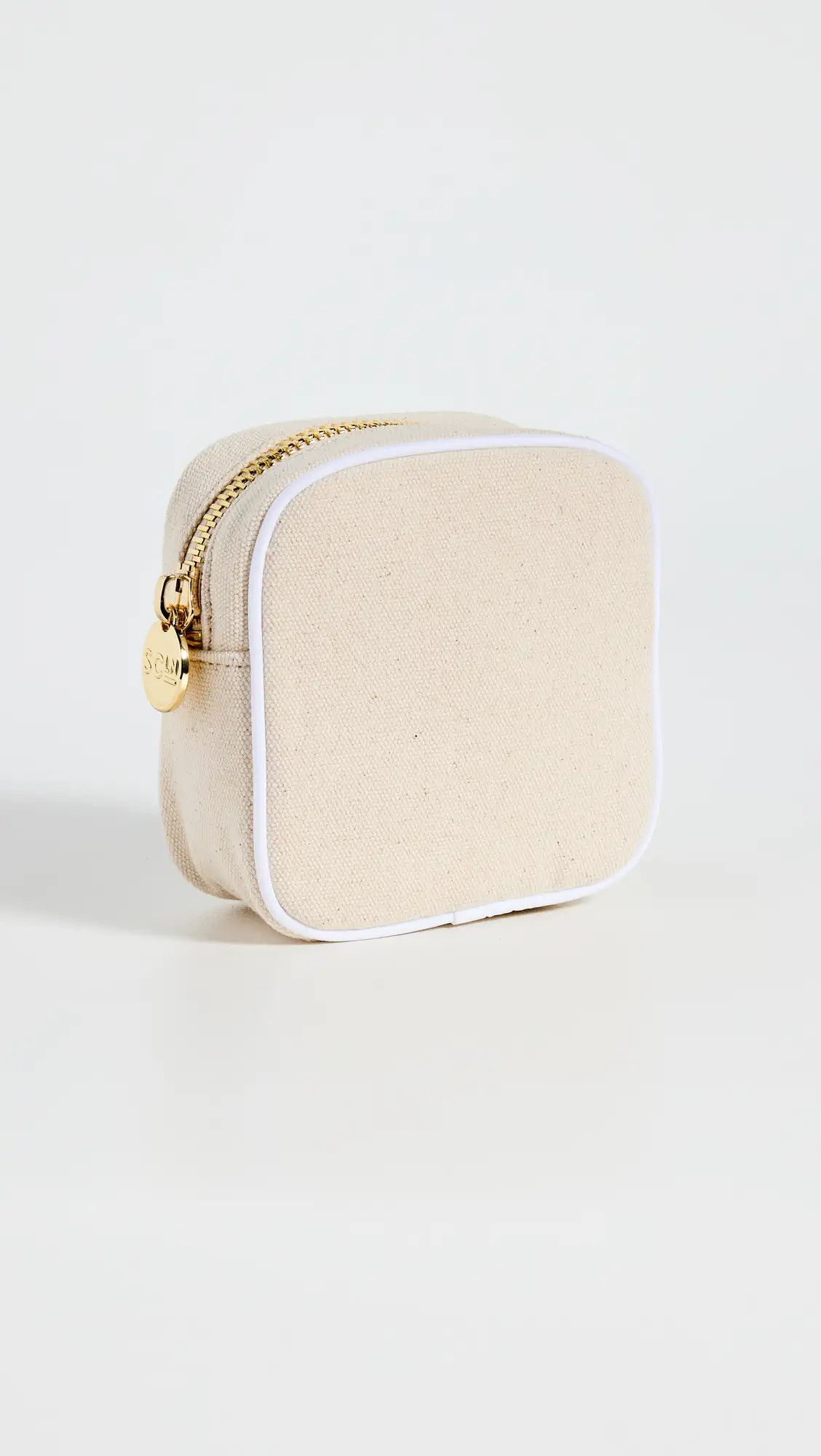 Stoney Clover Lane Canvas Mini Pouch | Shopbop | Shopbop
