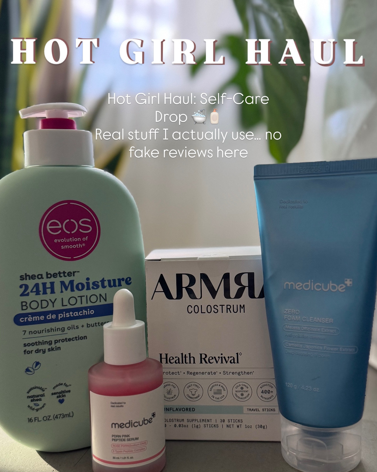 These are the things currently saving my skin, body, and sanity — plus they all feel ✨luxury✨ without that luxury price tag.

#LTKBeauty #LTKU #LTKFindsUnder100