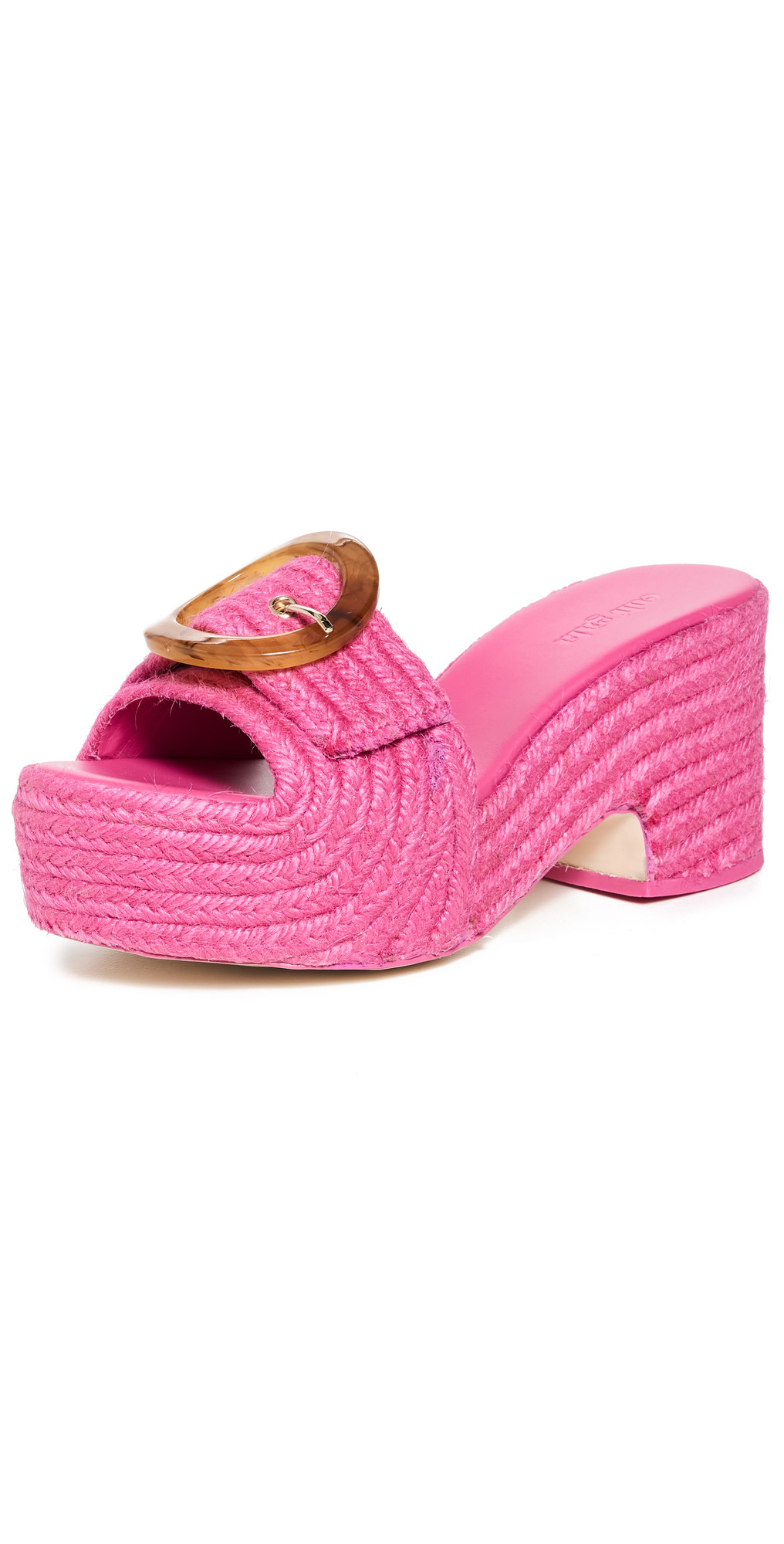 Cult Gaia Cleia Platforms | SHOPBOP | Shopbop