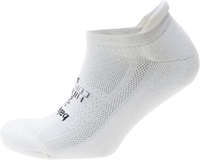 Balega Hidden Comfort Cushioned Running Socks for Men and Women (1 Pair) | Amazon (US)
