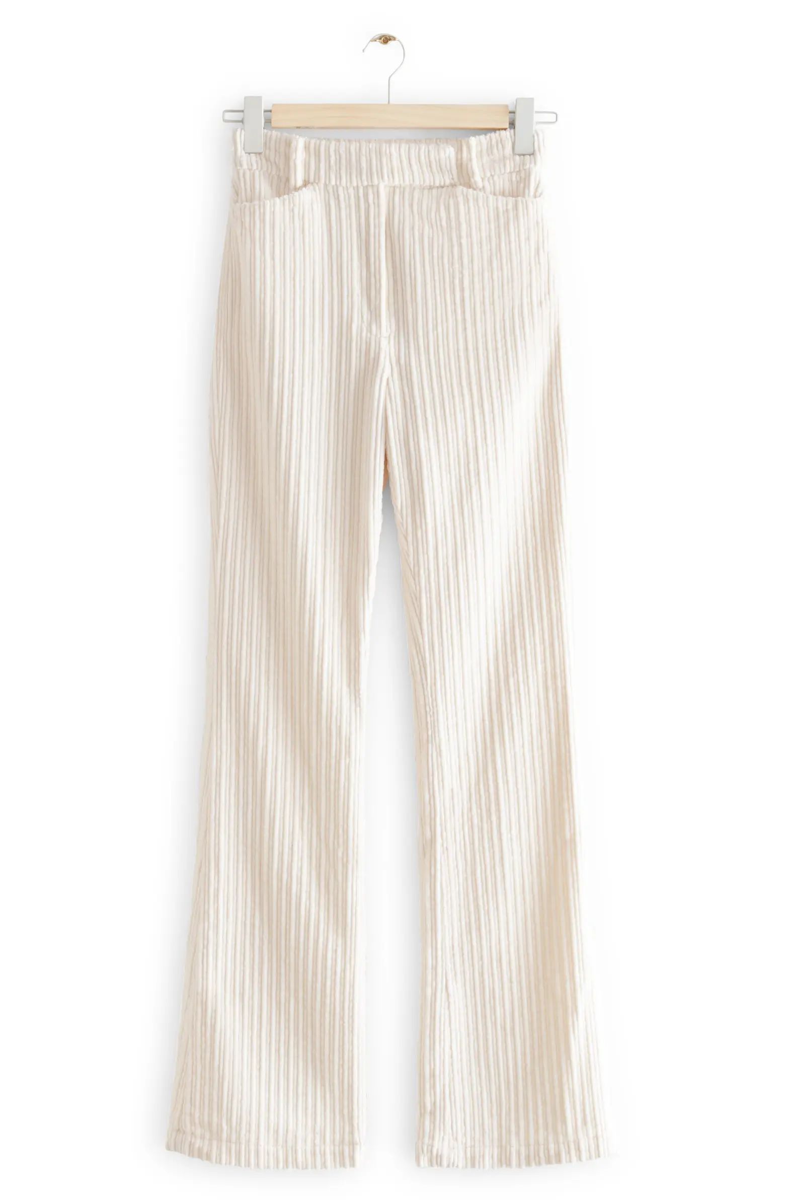 Stretch Cotton Corduroy Pants | Nordstrom