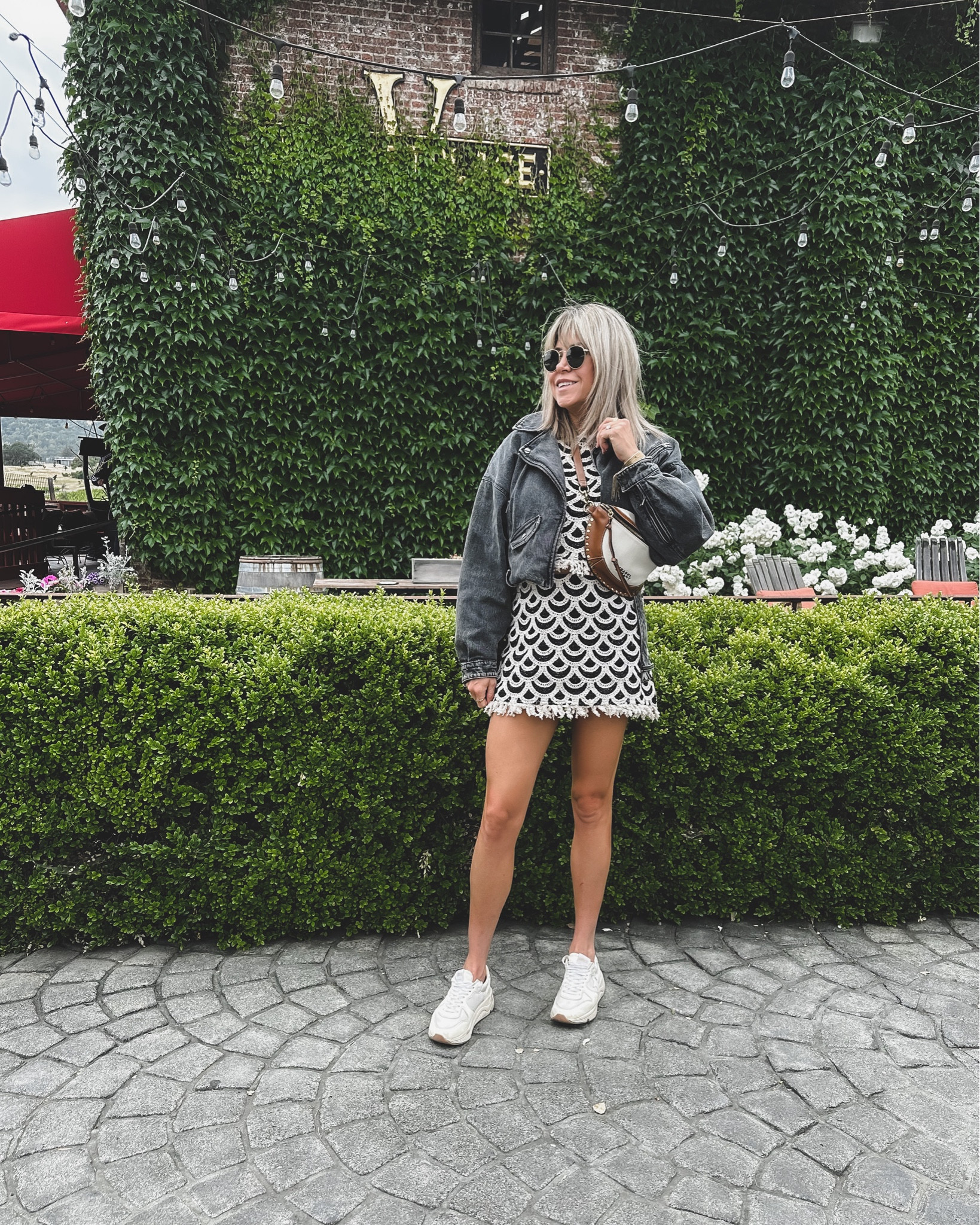 Matching two piece set — Mango outfit — under $100 Summer style 

#LTKunder100 #LTKSeasonal #LTKsalealert