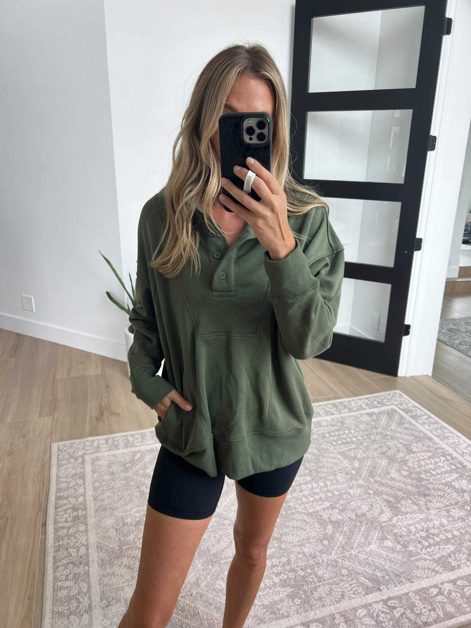 Walmart fall pullover size large 

#LTKSeasonal #LTKFind #LTKSale