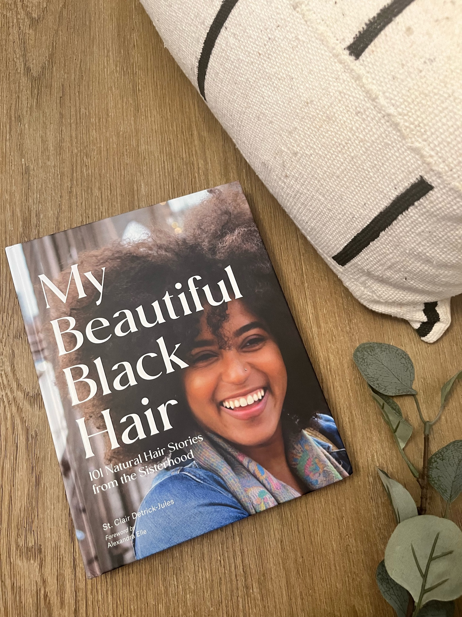 This is an amazing Natural Hair book that cover so many important topics in our Natural Hair Community including Hair History. So inspiring and such a great inspiring book to have apart of any Curly girls book collection. 

#LTKGiftGuide #LTKunder50 #LTKunder100