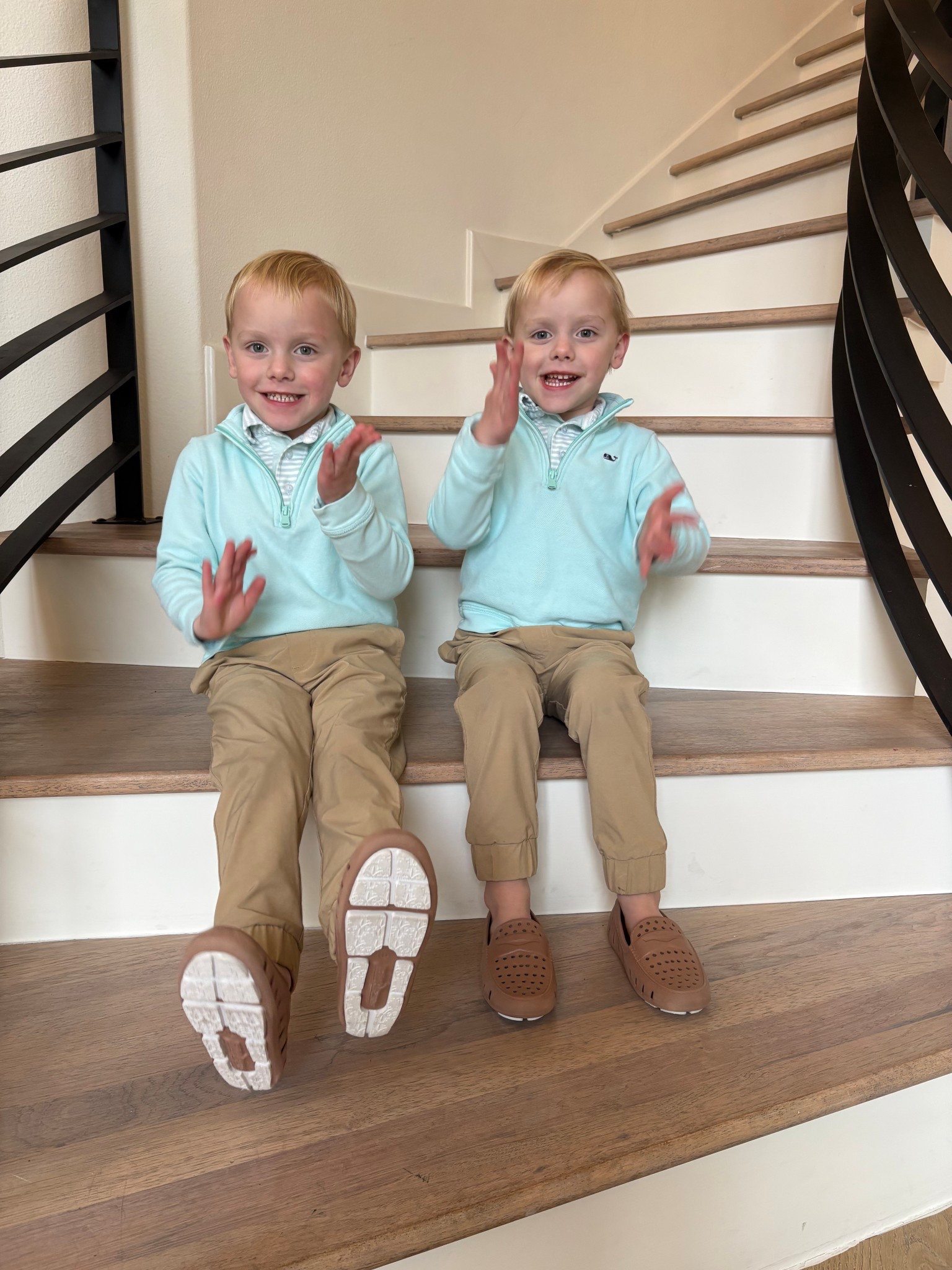Our favorite shoes on the planet! Polished, easy to clean, and oh so cute! @Floafers #floafers

#LTKKids #LTKmomlife