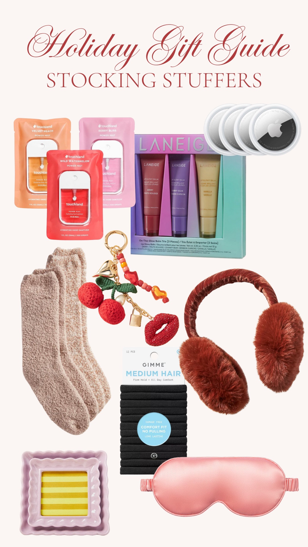 Stocking stuffers ♥️🎁🎄

#LTKSeasonal #LTKGiftGuide #LTKBeauty